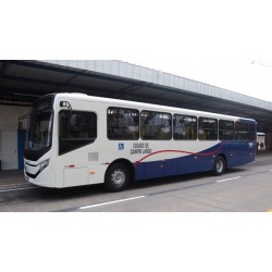 Tarifa Reduzida no Transporte Coletivo de Campo Largo começa em 1º de março